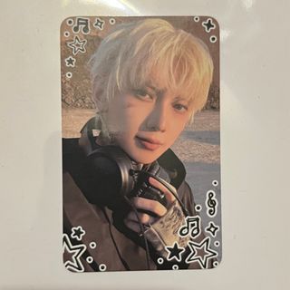 Hearts2Hearts Focus SMini ジウ JIWOO トレカの通販 by ronron's shop