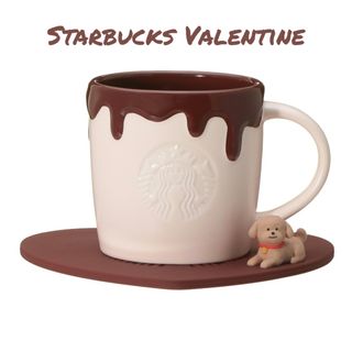 Starbucks Coffee - スターバックス スノードーム マグ 北海道限定の
