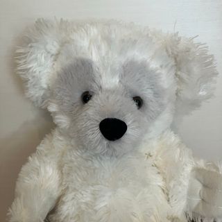 シークレット 特別目 babythree ベイビースリー 赤 黒 垂れ耳 うさぎの