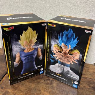 Grandista（フィギュア）のフリマアイテム一覧