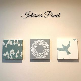 CHANEL - 【送料込】CHANEL アートボード 香水柄の通販 by import