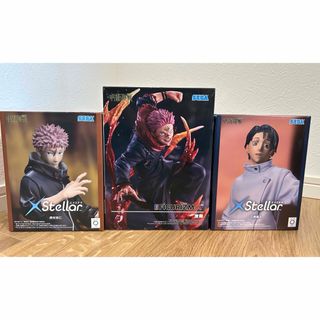 呪術廻戦 - 【箱あり⭐️新品未開封】呪術廻戦 呪魂ノ型 脹相 ちょう