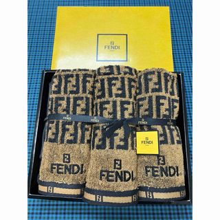 FENDI - FENDI タオルシーツの通販 by 琴美⚡｜フェンディならラクマ