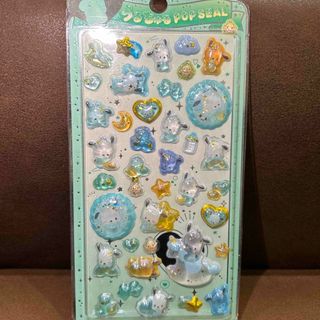 サンリオ - マイメロディ ふた付き折りたたみコンテナ Lサイズ 収納