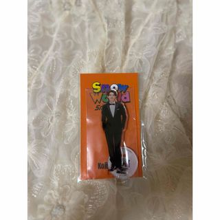 Johnny's - オーダーページ SnowMan すのチル チルぬい ぬい服