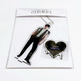 SEVENTEEN - SEVENTEEN ジョンハン HappyEndingトレカの通販 by ㅉㅏ