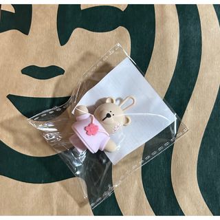 Starbucks - 【韓国限定】Disney✖️スタバ オーナメントの通販 by JK