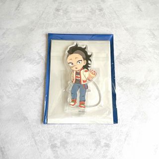 鬼滅の刃 - 鬼滅の刃 冨岡義勇 辰年 アクリルスタンドの通販 by xxx's