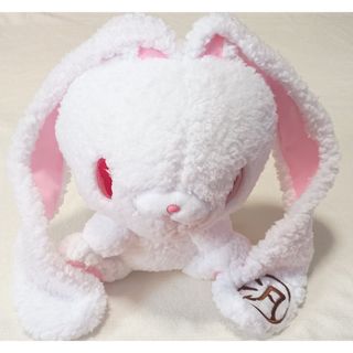 ぬいぐるみ 汎用うさぎのフリマアイテム一覧