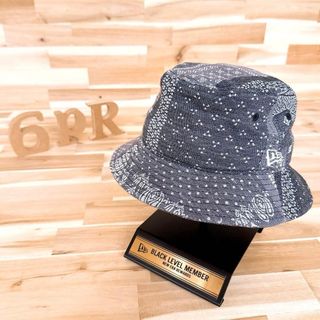 Lack of Color 登坂広臣着用 バケットハットの通販 by 2ndStore｜ラクマ