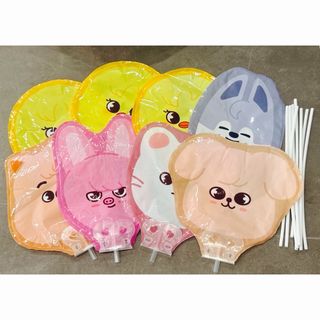 Stray Kids - スキズ ハン THE SOUND 26日京セラ 会場特典の通販 by