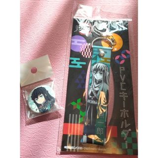 鬼滅の刃 - 鬼滅の刃 原画展 コレクション缶バッジプチ 狛治の通販 by