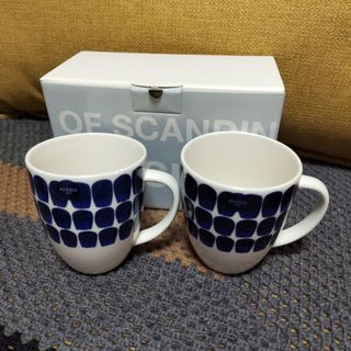 Tiffany & Co. - ティファニー NY限定 5TH AVENUE 小物入れ ボンボ