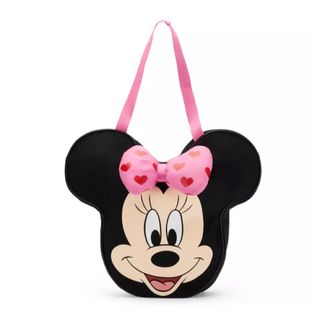 Disney - ミニーのファンダーランド・ミニーちゃん ショルダーバッグの