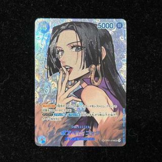 ONE PIECE - ワンピースカード ルフィ SR PSA10 エラーカードの通販 by