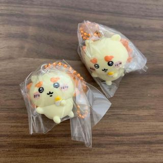 ちいかわ - ちいかわ おばけ‥ってこと！？な ぷちミニマスコット