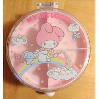 L'arcobaleno - 【L'arcobaleno】レザートレイ WHITE*GRAYの通販 by