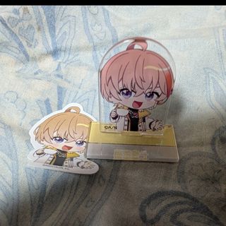 莉犬くん 痛バックの通販 by ♡｜ラクマ