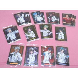 あんスタ ぱしゃこれ 箔押し 氷鷹北斗の通販 by ほのさん｜ラクマ