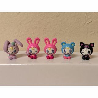 mezzo piano - ぬいぐるみ☆編みぐるみ の通販 by choco's shop