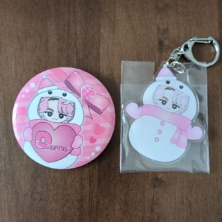 Snow Man - ラウール SnowMan すのチル（ヘアバンドver.） 未開封新品