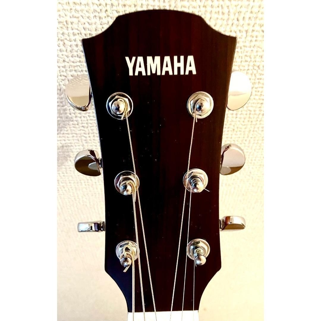 ヤマハ - 【2020年購入】限定品 ヤマハ A3R ARE BLACK エレアコの通販