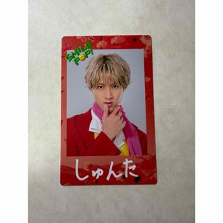 MILK - 【値下げ】M!LK 吉田仁人 アクスタの通販 by S.'s shop｜ミルク