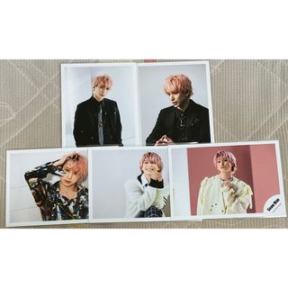 Snow Man - Snow Man 向井康二 すのチル ぬいぐるみver. ちびぬいの