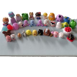 関西万博 ミャクミャク フィギュア 1/150「IRASSHAI」限定 東ゲートの