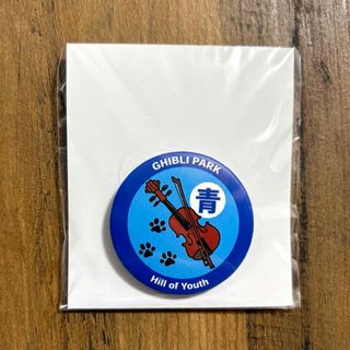 ジブリ - 耳をすませば 缶バッジの通販 by はな's shop｜ジブリならラクマ