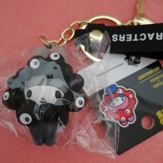 地縛少年花子くん ゴーストホテルカフェ アクリルキーホルダー 花子