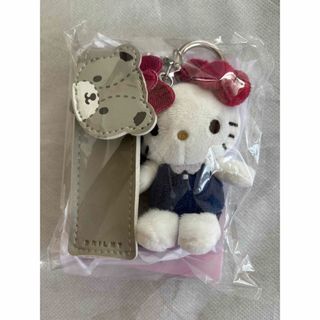 ハローキティ - 常盤木学園 ハローキティ キティ 新品未使用 未開封の