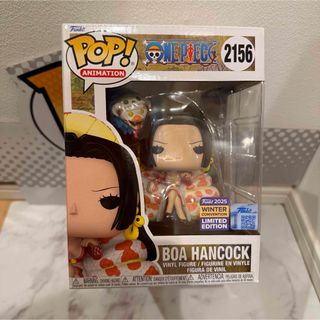 ONE PIECE - ワンピース ヤマトジオラマティックB賞 半券付 未開封の