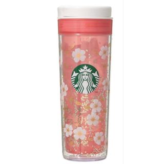 中国 スターバックス 雪 スノー ワンダーランド タンブラー チャーム