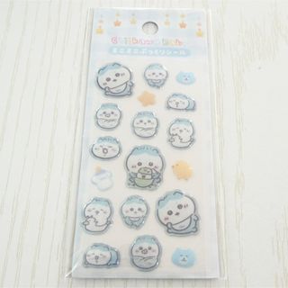 ちいかわ - ちいかわ おばけ‥ってこと！？な ぷちミニマスコット