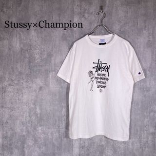 STUSSY - stussy CHANEL 追悼デザイン ポスター ステューシー シャネル