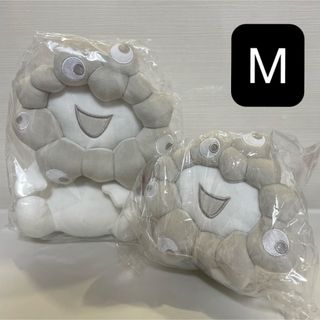 フリッカ Fricca ましゅまろせらぴ たぬき ぬいぐるみの通販 by