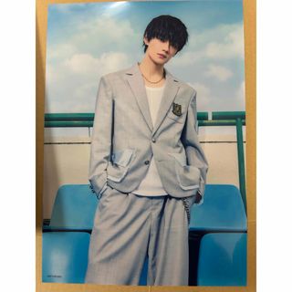 小泉今日子 TRAVEL ROCK B1大判セミヌードポスターの通販 by hanna