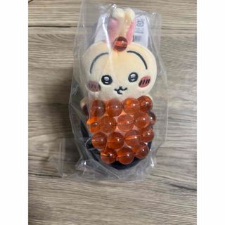 ちいかわ - ちいかわ おばけ‥ってこと！？な ぷちミニマスコット