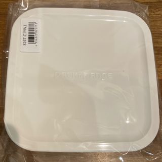 タッパーウェア MMだ円 蓋(シール) 3枚セットの通販 by E☆A｜ラクマ