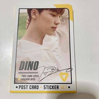 SEVENTEEN - セブチ DREAM ラッキードロー ウォヌ HMV トレカ 日本限定