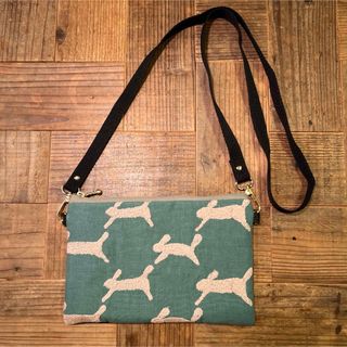 mina perhonen（バッグ）のフリマアイテム一覧