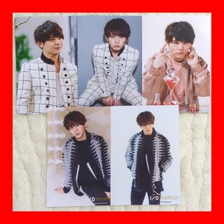 なにわ男子 Black Nightmare/アシンメトリー トレカ 大橋和也 の通販