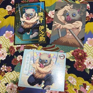 鬼滅の刃 - 鬼滅の刃 柱展 キャラクターアートビジュアルステッカー