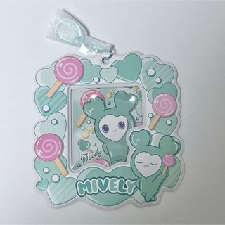 TWICE - TWICE LOVELYS ブランケット MIVELYの通販 by サーーーもん's