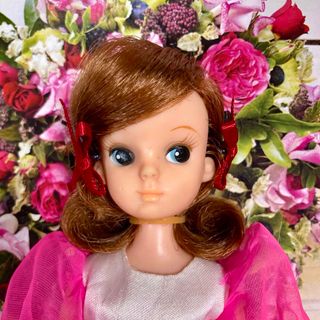 オダニミユキ チェリーちゃんの通販 by ゆち｜ラクマ