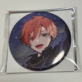 東雲彰人 缶バッジのフリマアイテム一覧