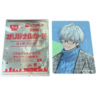 メダリスト トレーディングクリアカードの通販 by まかげ's shop｜ラクマ