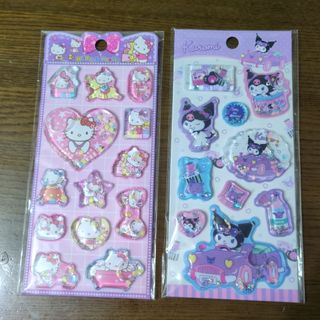 サンリオ - 《希少 レア》平成レトロ 当時物 ハローキティ フレーク