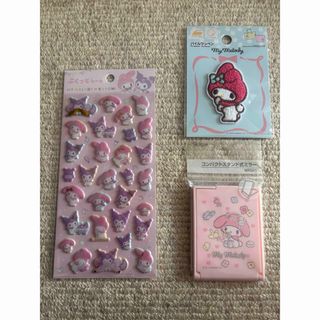 サンリオのフリマアイテム一覧